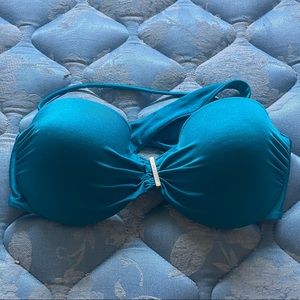 Victorias Secrets Bikini Push-up Top 🐬
